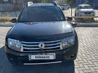 Renault Duster 2014 года за 4 700 000 тг. в Жанаозен