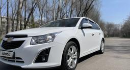 Chevrolet Cruze 2014 года за 5 900 000 тг. в Алматы – фото 5