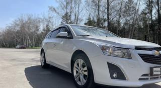 Chevrolet Cruze 2014 года за 5 900 000 тг. в Алматы