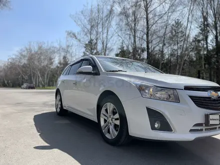 Chevrolet Cruze 2014 года за 5 900 000 тг. в Алматы