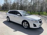 Chevrolet Cruze 2014 года за 5 900 000 тг. в Алматы – фото 2