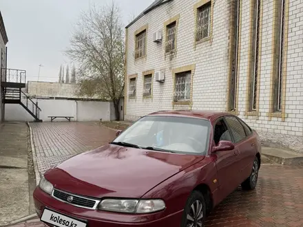 Mazda Cronos 1994 года за 1 400 000 тг. в Павлодар – фото 3