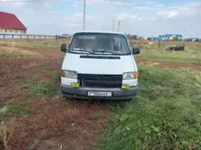 Volkswagen Transporter, 1993