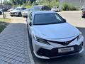 Toyota Camry 2021 года за 15 300 000 тг. в Алматы – фото 4