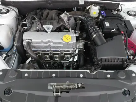 ВАЗ (Lada) Granta 2191 Classic'24 2025 года за 5 790 000 тг. в Тараз – фото 12