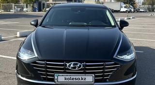 Hyundai Sonata 2020 года за 9 600 000 тг. в Алматы