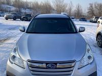 Subaru Outback 2012 годаүшін9 200 000 тг. в Усть-Каменогорск