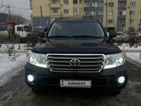 Toyota Land Cruiser 2009 годаүшін18 500 000 тг. в Алматы