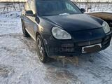 Porsche Cayenne 2004 года за 2 999 000 тг. в Актобе