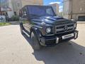 Mercedes-Benz G 500 2002 годаүшін10 900 000 тг. в Костанай – фото 5