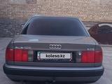 Audi 100 1991 года за 2 200 000 тг. в Тараз – фото 2