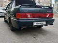 ВАЗ (Lada) 2115 2007 года за 750 000 тг. в Атырау – фото 2