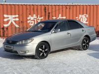 Toyota Camry 2004 годаүшін4 000 000 тг. в Семей