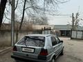 Volkswagen Golf 1988 годаfor1 300 000 тг. в Алматы – фото 7