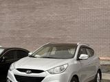 Hyundai Tucson 2012 года за 6 500 000 тг. в Астана