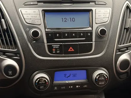 Hyundai Tucson 2012 года за 6 500 000 тг. в Астана – фото 9