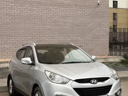 Hyundai Tucson 2012 года за 6 500 000 тг. в Астана – фото 3