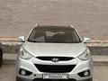 Hyundai Tucson 2012 года за 6 500 000 тг. в Астана – фото 2