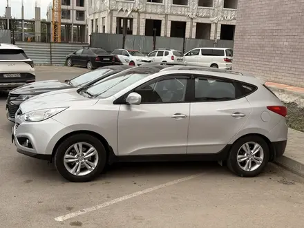Hyundai Tucson 2012 года за 6 500 000 тг. в Астана – фото 4
