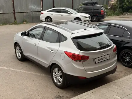 Hyundai Tucson 2012 года за 6 500 000 тг. в Астана – фото 5