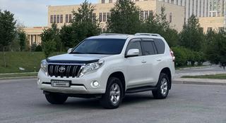 Toyota Land Cruiser Prado 2014 года за 18 500 000 тг. в Шымкент