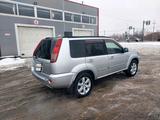 Nissan X-Trail 2005 года за 3 900 000 тг. в Актобе – фото 3