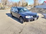 Honda Orthia 1997 года за 2 400 000 тг. в Усть-Каменогорск – фото 2
