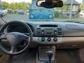 Toyota Camry 2005 годаfor5 300 000 тг. в Алматы – фото 4