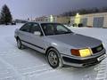 Audi 100 1991 года за 1 300 000 тг. в Щучинск – фото 2