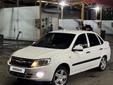 ВАЗ (Lada) Granta 2190 2013 годаүшін2 200 000 тг. в Шымкент