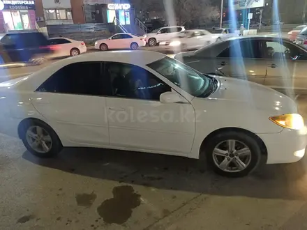 Toyota Camry 2003 года за 4 350 000 тг. в Актау – фото 3