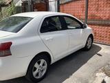 Toyota Yaris 2008 года за 4 500 000 тг. в Алматы – фото 3