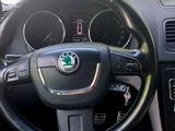 Skoda Yeti 2013 года за 4 500 000 тг. в Алматы – фото 5