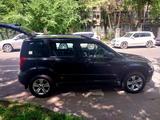 Skoda Yeti 2013 года за 4 500 000 тг. в Алматы – фото 3