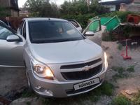 Chevrolet Cobalt 2014 годаүшін3 600 000 тг. в Алматы