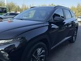 Hyundai Tucson 2022 года за 10 800 000 тг. в Алматы – фото 4