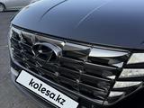 Hyundai Tucson 2022 года за 10 800 000 тг. в Алматы – фото 3