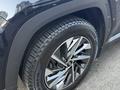 Hyundai Tucson 2022 годаүшін10 800 000 тг. в Алматы – фото 5