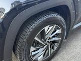 Hyundai Tucson 2022 года за 10 800 000 тг. в Алматы – фото 5