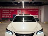 Lexus ES 250 2023 года за 22 000 000 тг. в Астана – фото 3