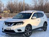 Nissan Rogue 2016 года за 10 000 000 тг. в Уральск