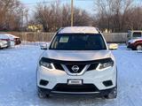 Nissan Rogue 2016 года за 10 000 000 тг. в Уральск – фото 2