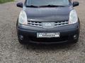 Nissan Note 2006 годаүшін4 300 000 тг. в Щучинск – фото 2