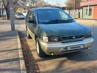 Nissan Prairie Joy 1995 годаfor2 000 000 тг. в Алматы