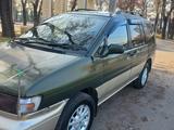 Nissan Prairie Joy 1995 годаfor2 000 000 тг. в Алматы – фото 4