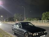 BMW 525 1995 годаүшін2 500 000 тг. в Шымкент