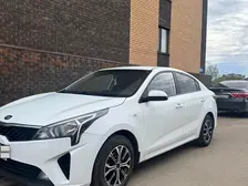 Kia Rio, 2020