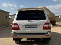 Toyota Land Cruiser 2005 годаүшін9 500 000 тг. в Жанаозен – фото 3