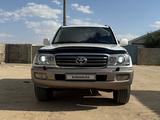 Toyota Land Cruiser 2005 года за 10 500 000 тг. в Жанаозен – фото 5