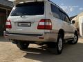 Toyota Land Cruiser 2005 года за 9 500 000 тг. в Жанаозен – фото 2